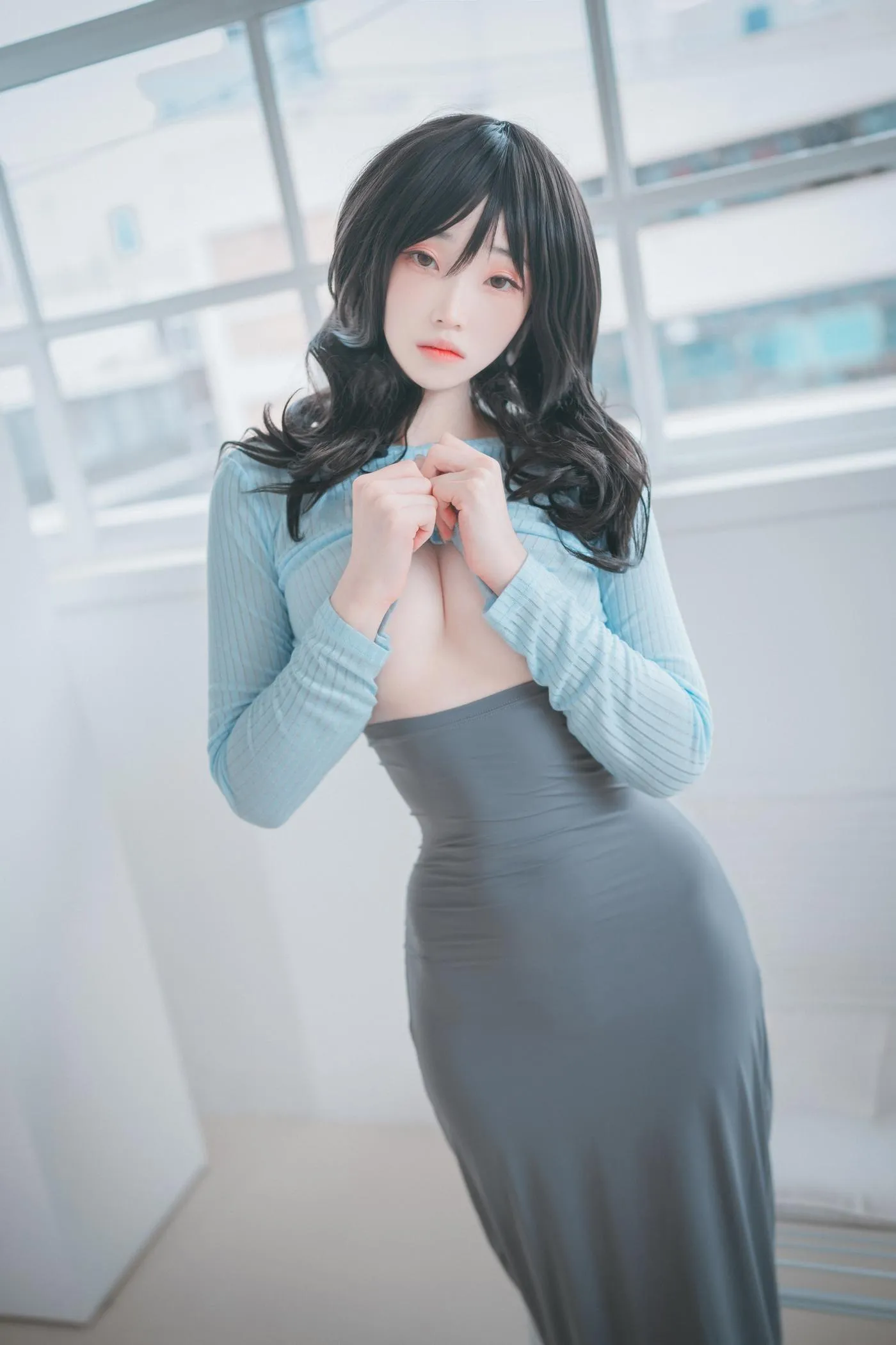 BamBi밤비 – NO.75 [DJAWA]  iila illa[23] [54P]插图4